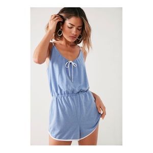Urban Outfitters Romper